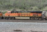 BNSF 6723